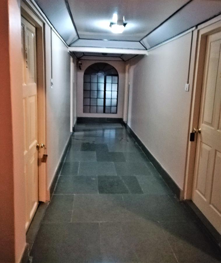 Hotel Mansarovar Darjeeling  Exterior foto